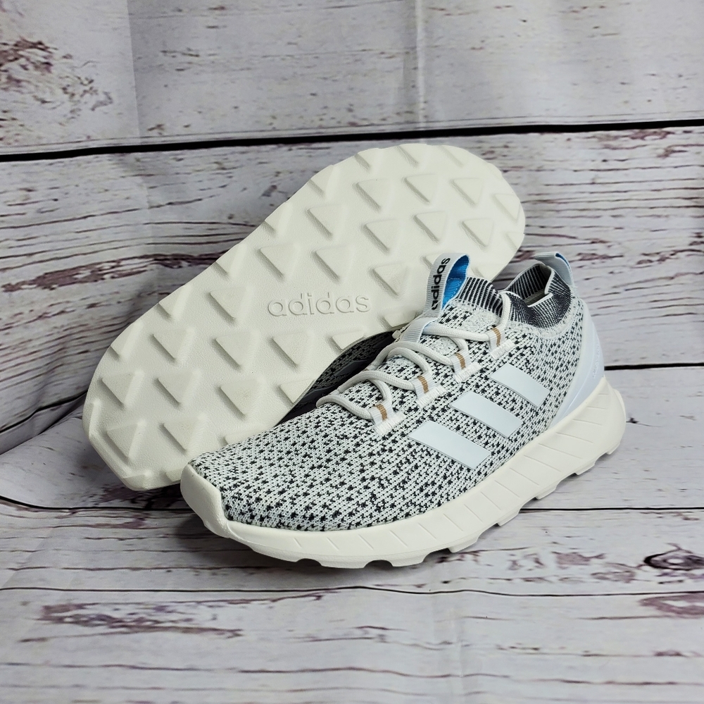 Adidas Mens Questar Rise Casual Sneakers